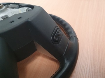 VOLANT MULTIFUNKČNÍ KŮŽE TEMPOMAT DODGE NITRO 2.8CRD