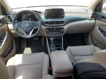 Hyundai Tucson IV 2020 Hyundai Tucson Limited 2020 2.4l 2.4 Benzyna 181KM, zdjęcie 8