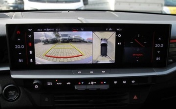 Opel 2025 Opel Grandland 1.2 mHEV 145KM Full GS Skory Went. Pelna wersja PANO FOCAL, zdjęcie 30