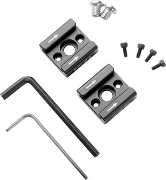 SmallRig 2060 - комплект холодных ножек, 2 шт.