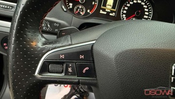 Seat Alhambra II (7N) 2018 Seat Alhambra 2.0tdi 184KM FR-Line 4-Motion 4x4 automat 7.os. Max wersja f, zdjęcie 36