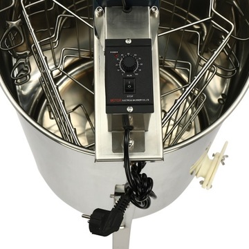 Электрическая шейкер для меда, 3-рамочный