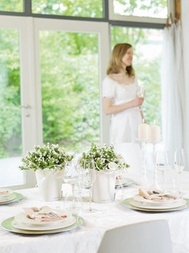 Мини-горшок Deltini темно-серый глянец Lechuza