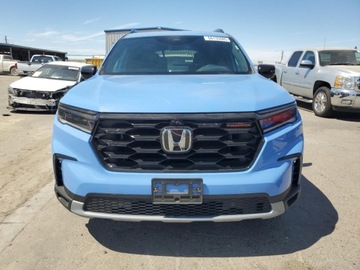 Honda Pilot II 2025 Honda Pilot Trailsport 2025 3.5l 3.5 Benzyna 285KM, zdjęcie 5