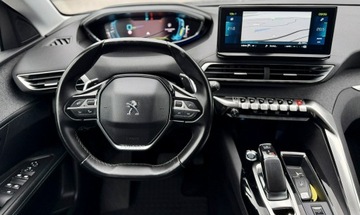 Peugeot 3008 II 2021 Peugeot 3008 Allure,Plug-in,Bogata wersja, zdjęcie 15