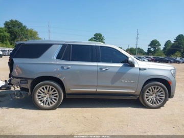  GMC Yukon Denali 2023 6.2l 6.2 Benzyna 420KM, zdjęcie 6