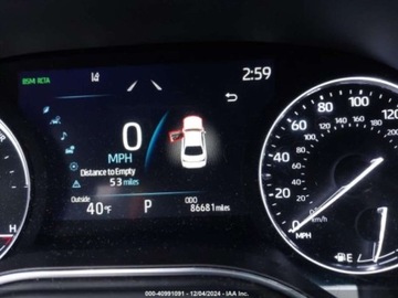 Toyota Avalon III 2022 Toyota Avalon 2022 Toyota Avalon Hybrid XSE Nightshade FWD (Natl) 2.5 176KM, zdjęcie 14