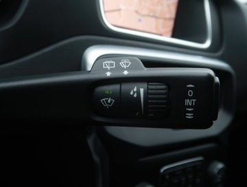 Volvo S40 II 2018 Volvo V40 2.0 D3, Automat, Skóra, Navi, Klima, zdjęcie 19