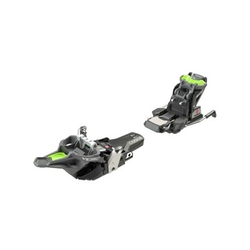 -25% Wiązania Skiturowe FRITSCHI VIPEC EVO 12, Najbezpieczniejsze! 80mm