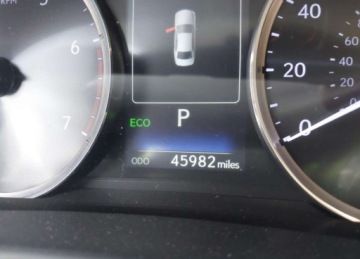 Lexus IS III 2017 Lexus IS IS 200T, od ubezpieczalni 2.0 Benzyna 241KM, zdjęcie 13