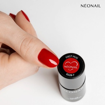 Гибридный лак для ногтей NEONAIL FIRST HUG 7,2 мл