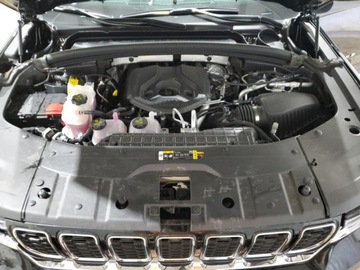 Jeep 2024 Jeep Grand Cherokee Limited 2024 2.0l 2.0 Benzyna 375KM, zdjęcie 6
