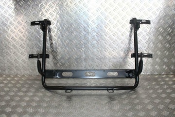 Stelaż tylny rama tylnego bumpera OEM nowe POLARIS RZR XP 900 2011 - 2014
