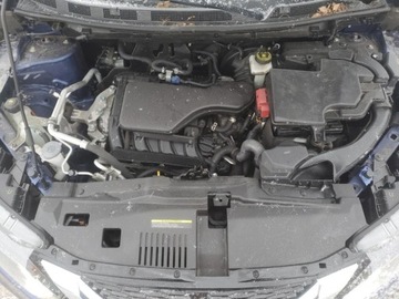 Nissan Qashqai III 2023 Nissan Qashqai 2023r., 2.0L 2.0 Benzyna 141KM, zdjęcie 10