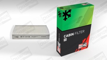 CHAMPION CCF0476 FILTR VENTILACE PROSTORU SPOLUJEZDCE