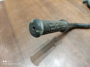 РУЛЬ KYMCO MXU 250