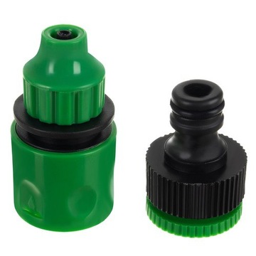 Садовый спринклер - водяная завеса 10 м