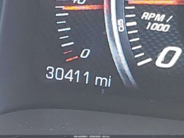 Chevrolet Corvette C7 2018 Chevrolet Corvette Z06 2018 6.2 Benzyna 650KM, zdjęcie 11