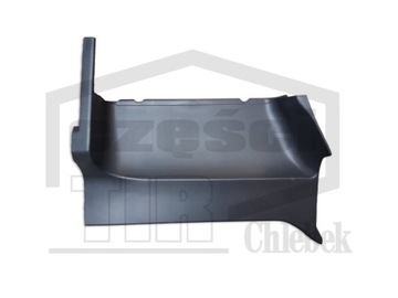 ВЕРХНЯЯ СТУПЕНЬ ОБМОТКИ SCANIA R/6 CAB R/P ПРАВАЯ 1442654