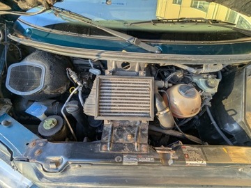 Volkswagen Caravelle 1996 Volkswagen Caravelle 2.5TDI 1996 - climatronik, tempomat, 8-osobowy, zdjęcie 11