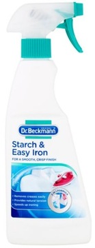 Dr Beckmann STARCH Krochmal w Sprayu 500ml 6526