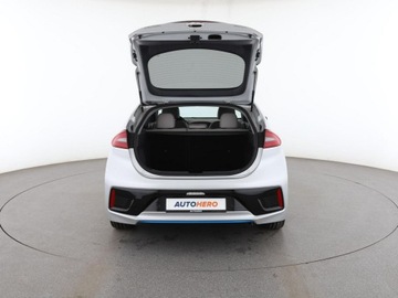 Hyundai IONIQ Hatchback 1.6 GDi 141KM 2019 Hyundai IONIQ Executive HEV skóra navi kamera ACC, zdjęcie 18