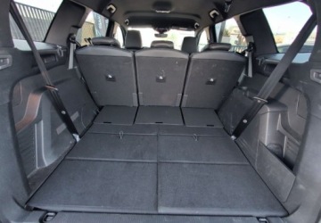 Peugeot 5008 II Crossover Facelifting 1.5 BlueHDi 130KM 2024 Peugeot 5008 1.5 BlueHDi GT SS EAT8 SalonPL FVat Od Reki Bogata Wersja, zdjęcie 11