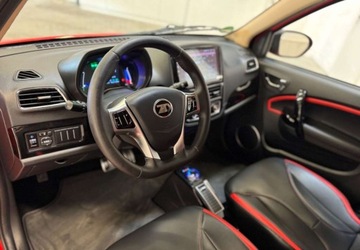  Zhidou KWB Zhidou KWB Elektryczny 20KM, zdjęcie 17