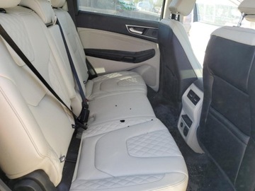Ford Edge II 2024 Ford Edge Titanum, 2024r., 4x4, 2.0L 2.0 Benzyna 250KM, zdjęcie 9