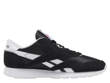 Buty męskie Reebok Classic Nylon 100009273 43