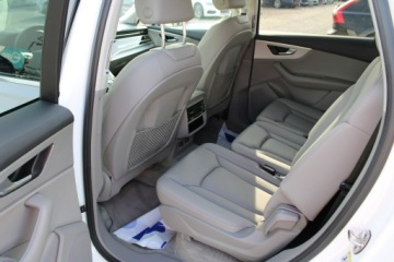 Audi Q7 II SUV Facelifting  3.0 50 TDI 286KM 2023 Audi Q7 50 TDI Quattro Panorama Salon Polska Gwar, zdjęcie 20