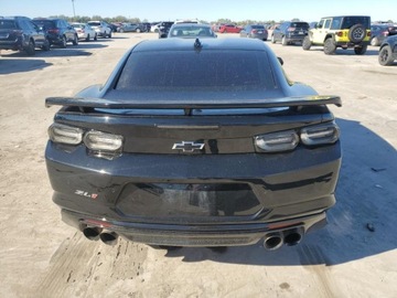 Chevrolet Camaro VI 2023 Chevrolet Camaro ZL1 2023 6.2l 6.2 Benzyna 650KM, zdjęcie 2