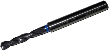 wiertło węglikowe 4,4 x 4d L66/24 Holex