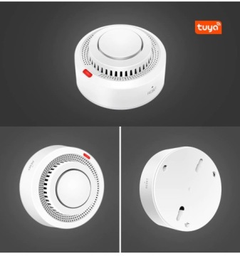 EMASTIFF WIFI БЕСПРОВОДНАЯ ПОЖАРНАЯ СИГНАЛИЗАЦИЯ ДЫМА