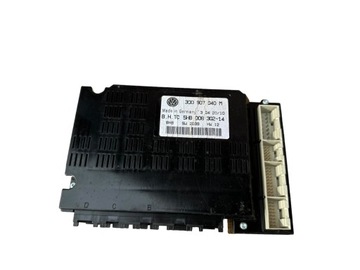 MODUL KLIMATIZACE PHAETON 3D0907040M