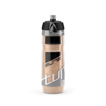 Bidon ELITE Turacio 500ml Termos Korek Termiczny Zamykany Ustnik BPA Free