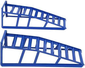 ПРИВОД АВТОМОБИЛЯ ПОДЪЕМНИК РАМПЫ 2 ШТ.