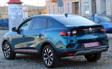 Renault Arkana 2022 Renault Arkana Automat 1.4 140ps Jak Nowy 1.4 Benzyna 140KM, zdjęcie 7