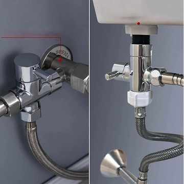 BIDETTA KOMPLET BIDETKA MYJKA BIDET