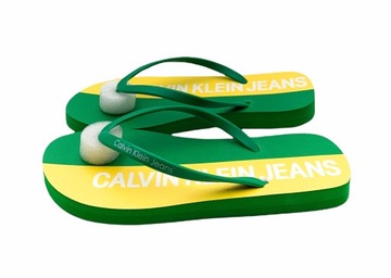 Japonki Damskie Calvin Klein Jeans Roz 38