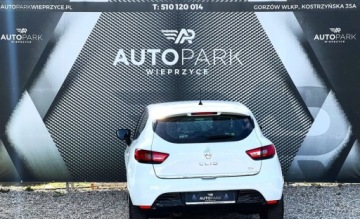 Renault Clio IV 2016 Renault Clio Zapraszamy, CLIO 5 drzwi,benzyna tylko 133 tys przebieguGorzo, zdjęcie 11