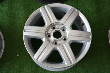 ALUFELGA VW SHARAN 16