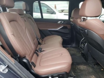 BMW X7 2021 BMW X7 X7 xdrive 40i 3.0 Benzyna 335KM, zdjęcie 9