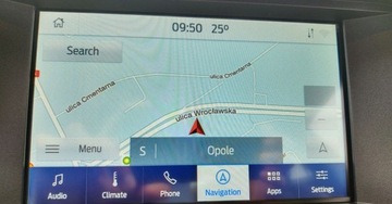 Ford Mustang VI Fastback Facelifting 5.0 Ti-VCT 460KM 2022 Ford Mustang demo RACE RED Opole manual Magneride Mach-1 V8 mustang 5.0, zdjęcie 26