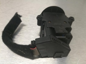 SPÍNACÍ SKŘÍŇKA BMW 5 (E60) 6954722 2.5L DIESEL 120KW 2007