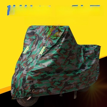 ЧЕХОЛ ДЛЯ МОТОЦИКЛА LLWL