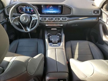 Mercedes GLE V167 2024 Mercedes-Benz GLE 580 4Matic 2024 4.0l 4.0 Benzyna 510KM, zdjęcie 8