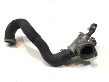 КОРПУС ТЕРМОСТАТА OPEL ZAFIRA B 1.9CDTI