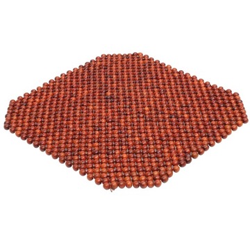 ДЕРЕВЯННЫЕ БАРУСНЫЕ ПОДУШКИ ПОДУШКИ ДЛЯ АВТОМОБИЛЬНЫХ СИДЕНИЙ ПОДУШКИ ДЛЯ КРЕСЛА