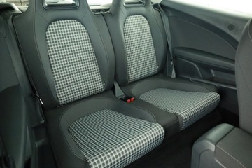 Volkswagen Scirocco III Coupe Facelifting 1.4 TSI 125KM 2015 VW Scirocco 1.4 TSI, Salon Polska, 1. Właściciel, zdjęcie 6